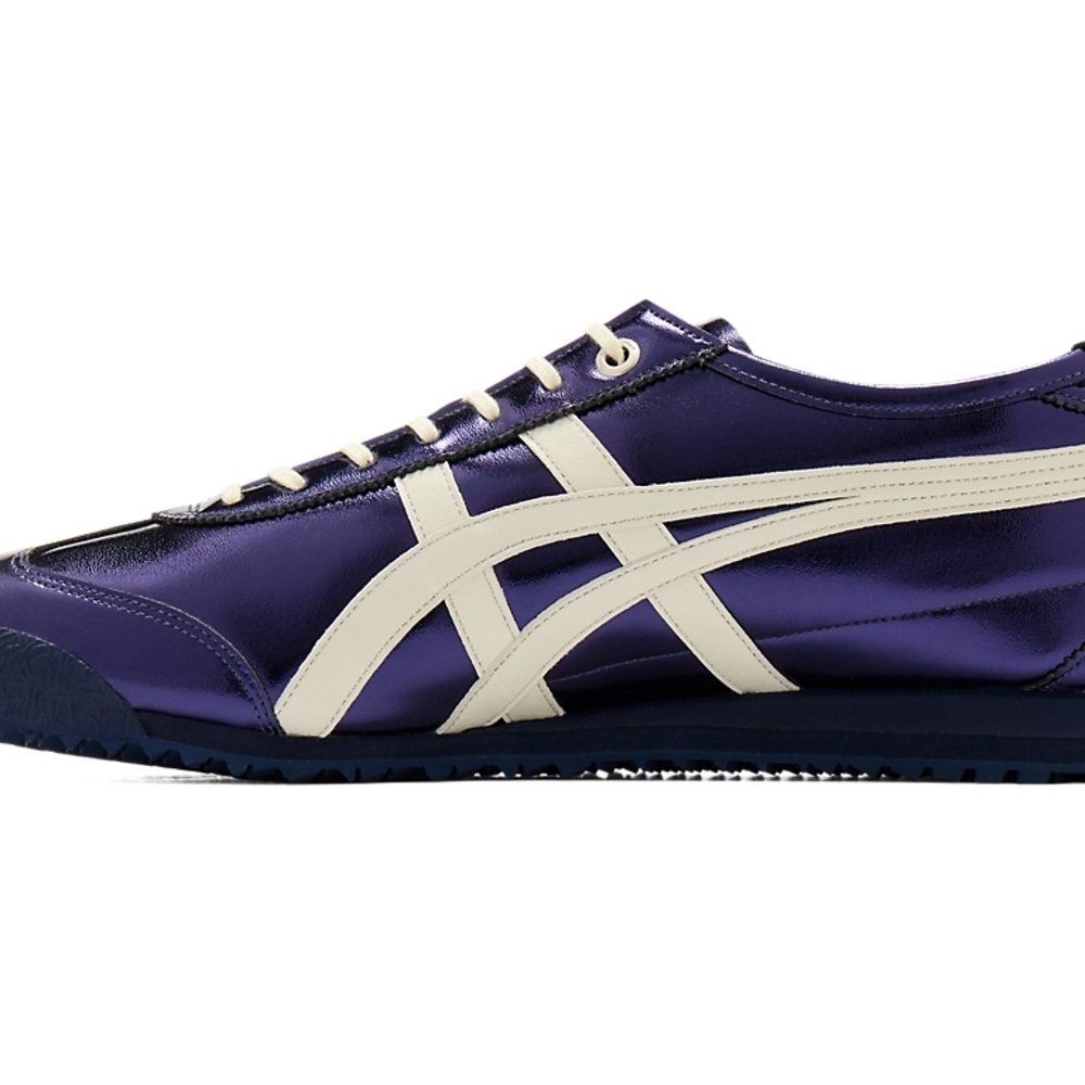 Onitsuka Tiger Mexico 66 SD - US W 6.5 / JP 23.5 / EU 37.5 - Midnight/Cream - Picture 6 of 14